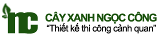 Cây Xanh Ngọc Công